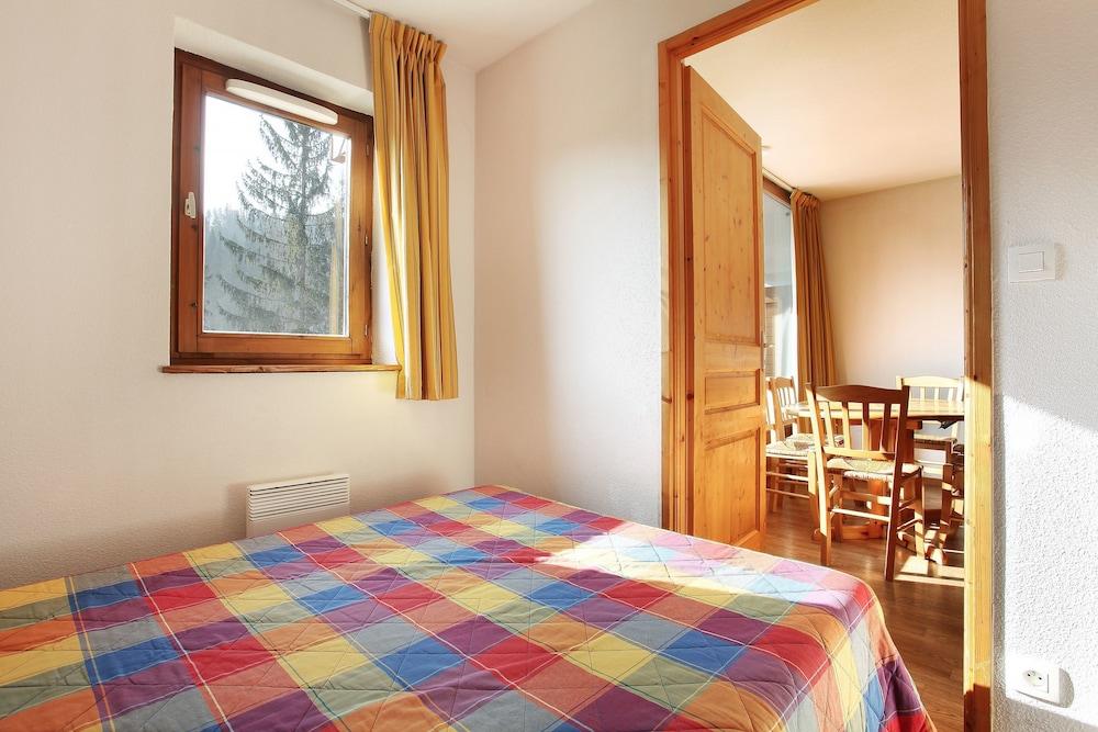 Résidence Odalys Le Buet