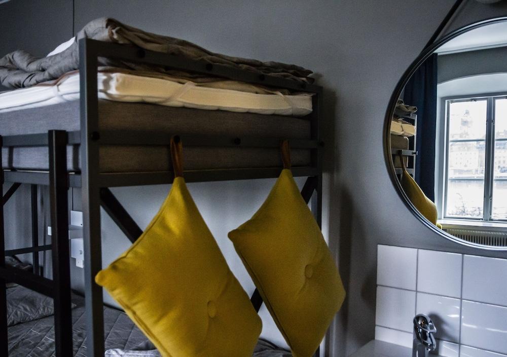 STF Stockholm Skeppsholmen Hostel