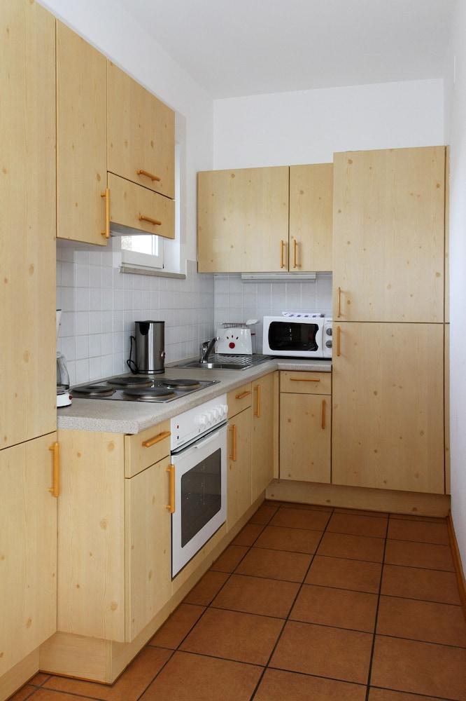 Appartment Mühlrast