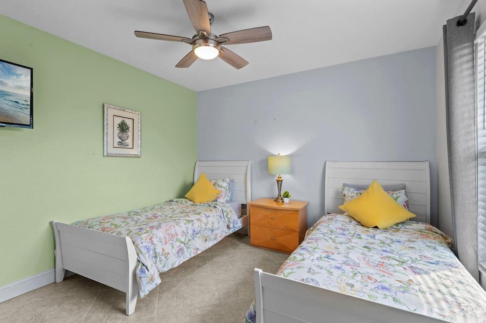 Villa Emerald Coast- Private Villa