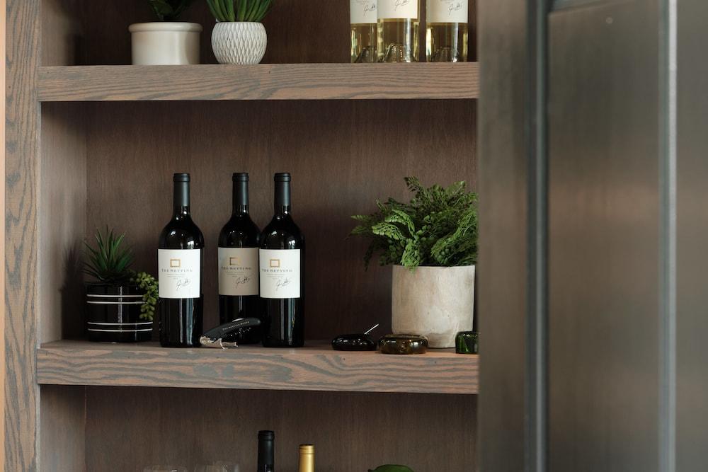 The Setting Inn Napa Valley