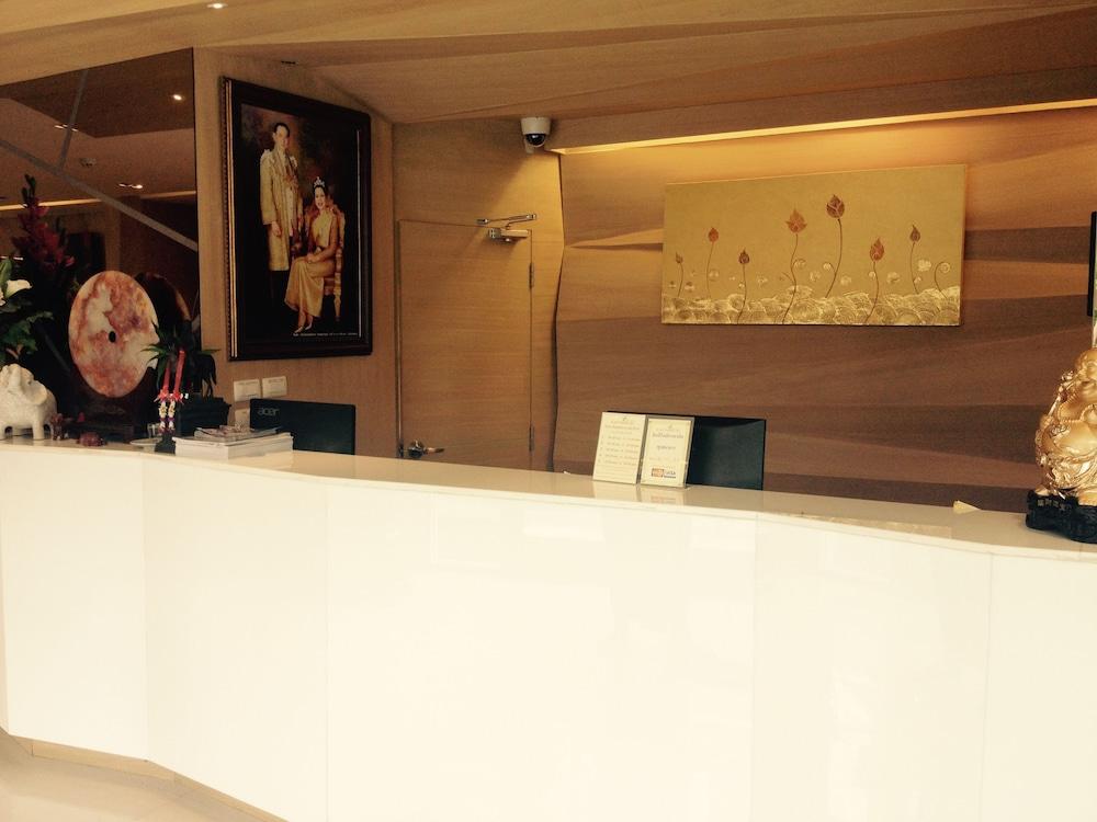 Kavin Buri Green Hotel