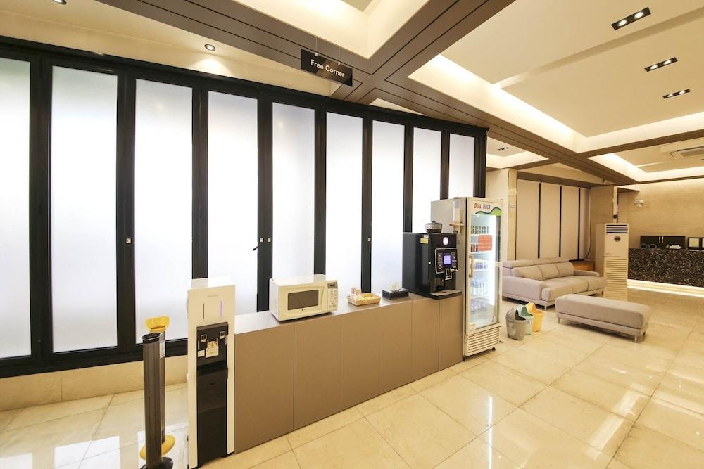 Benikea Cheonan Tourist hotel