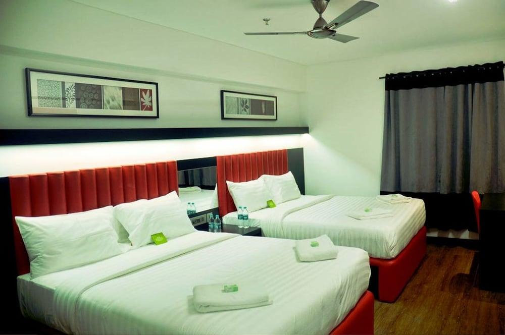 Mango Hotels Tune, Ahmedabad