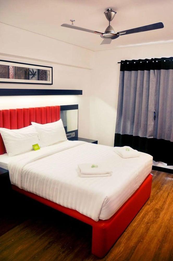 Mango Hotels Tune, Ahmedabad
