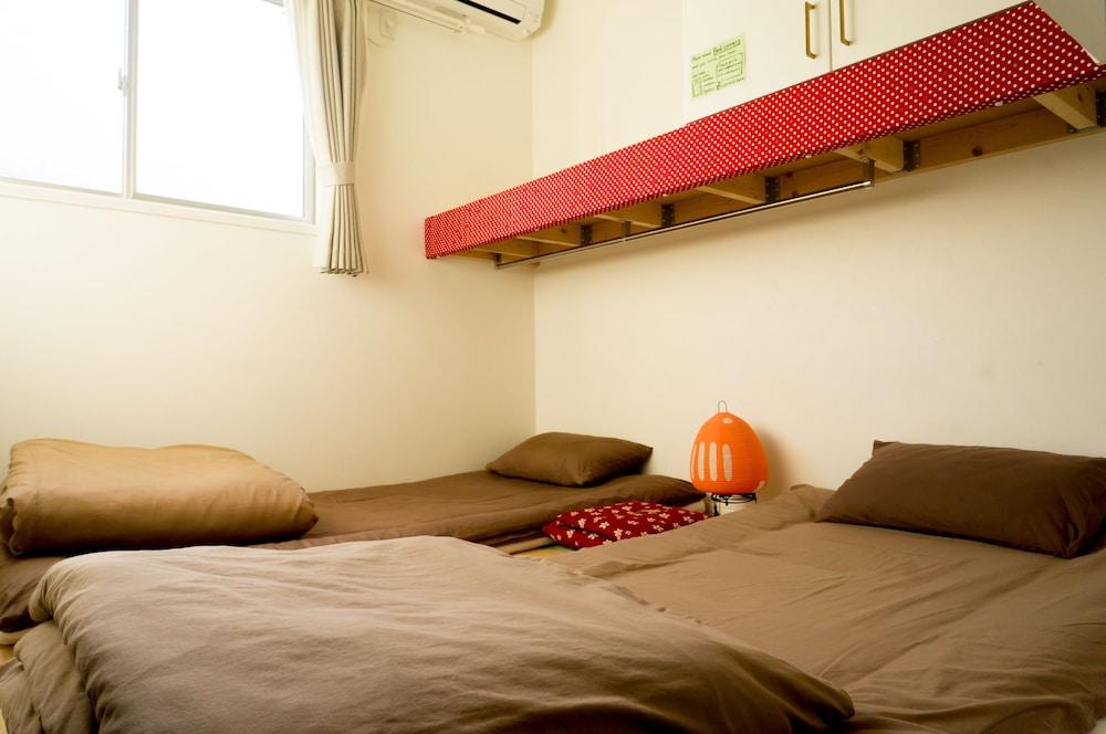 FUJITAYA Kyoto - Hostel