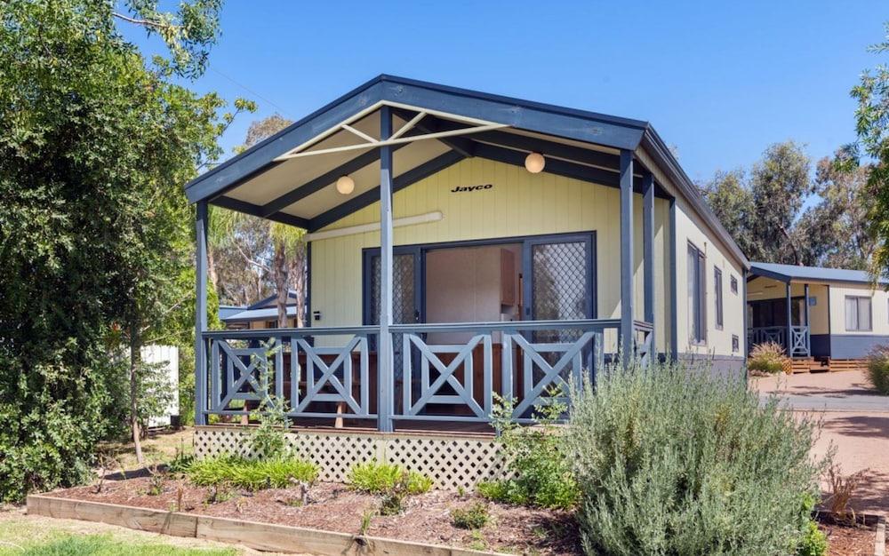 Discovery Parks - Lake Bonney