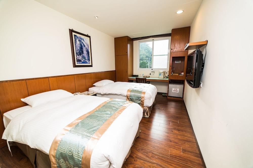 Shante Hotel Chitou Nantou