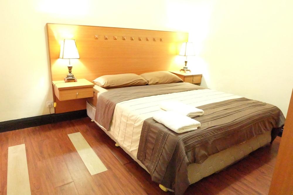 North Borneo Paradise @ Marina Court Resort Condo