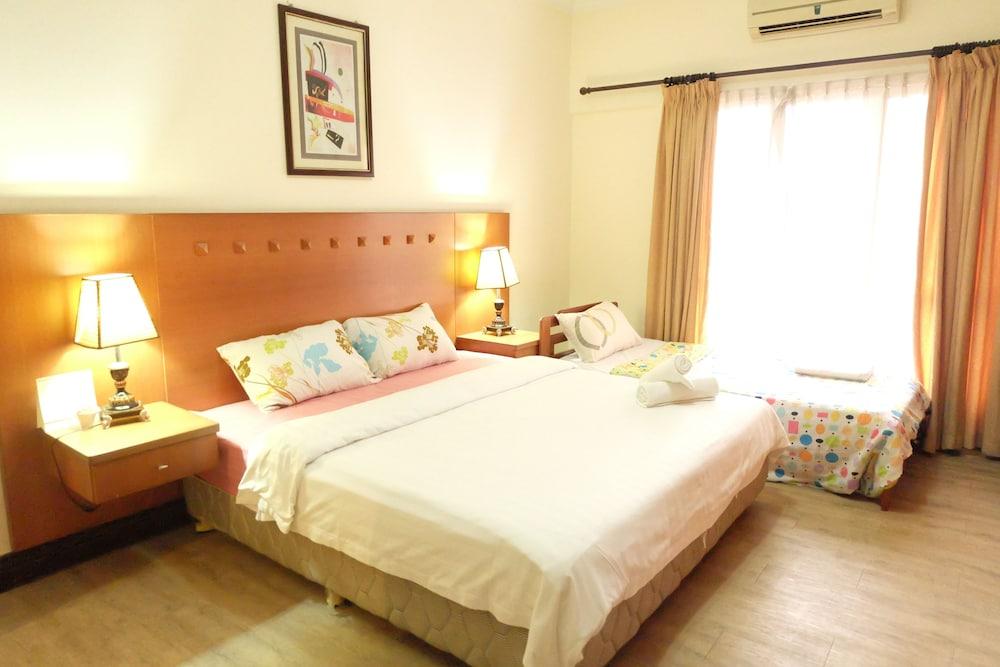 North Borneo Paradise @ Marina Court Resort Condo