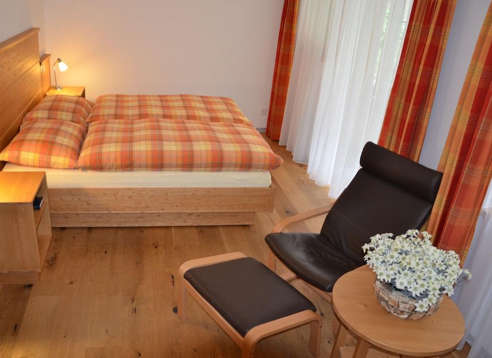 Jägerhof Serviced Apartements