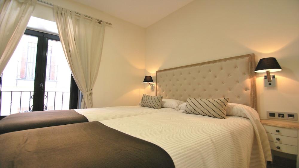 Living Sevilla Centro Maestranza