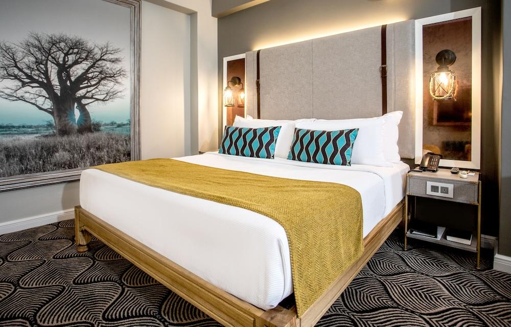 Southern Sun Ridgeway