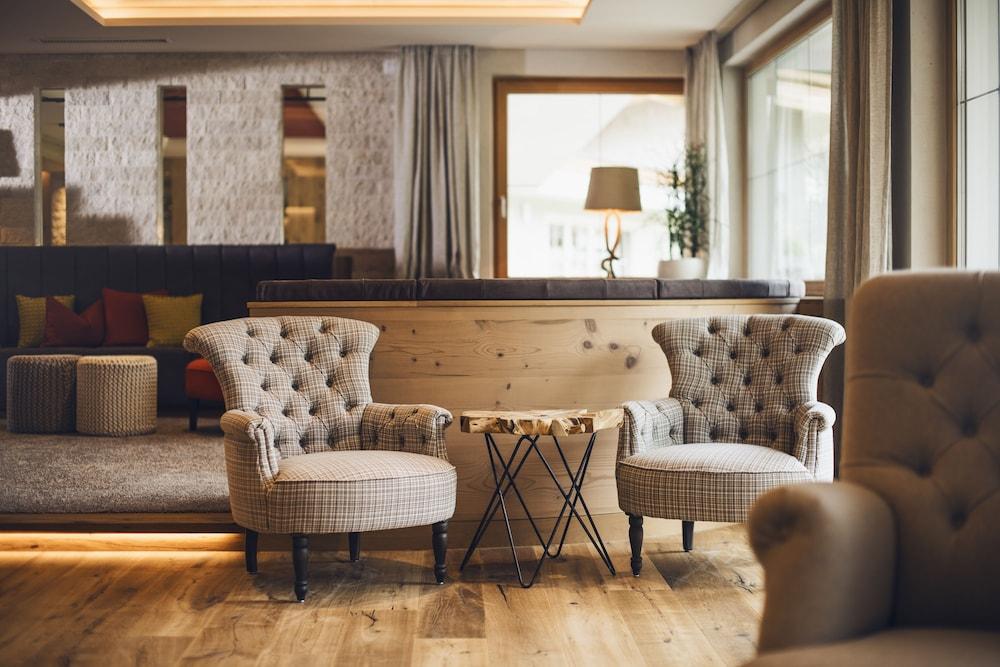 Vitalhotel Edelweiss