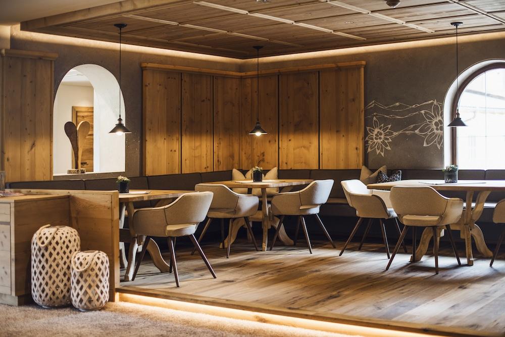 Vitalhotel Edelweiss