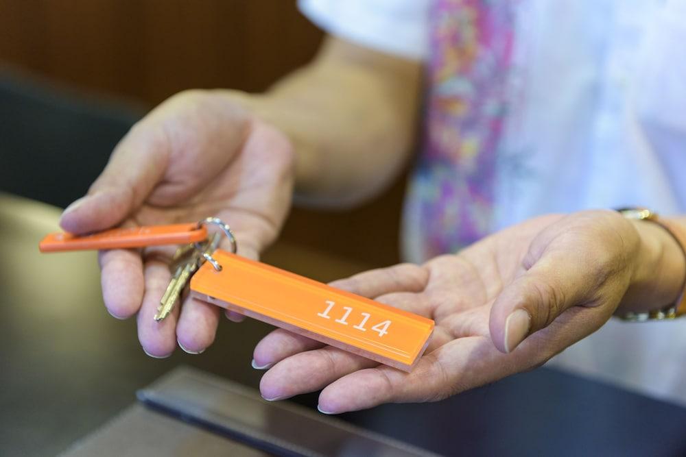 Hotel Abest Naha Kokusaidori