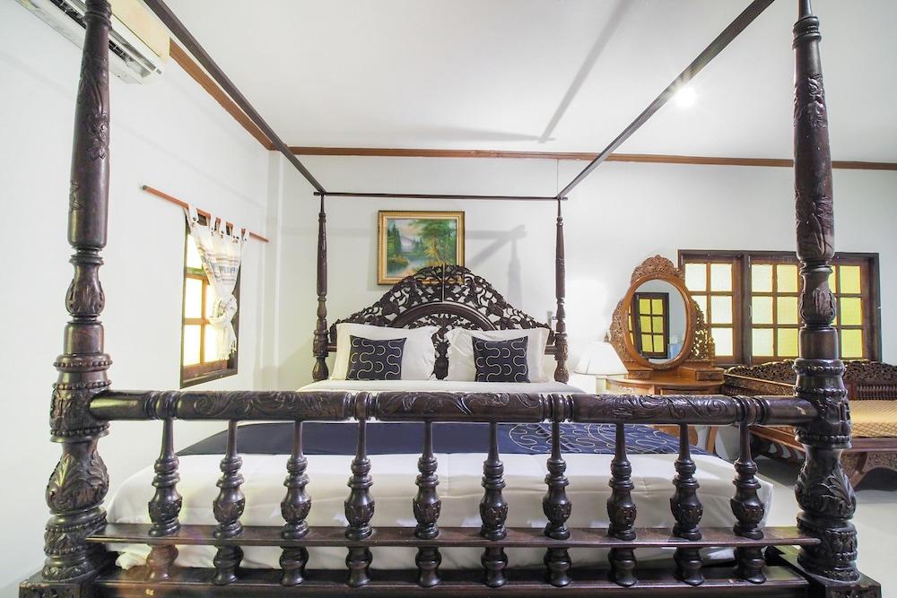 CAPITAL O 834 Iyara Resort & Spa