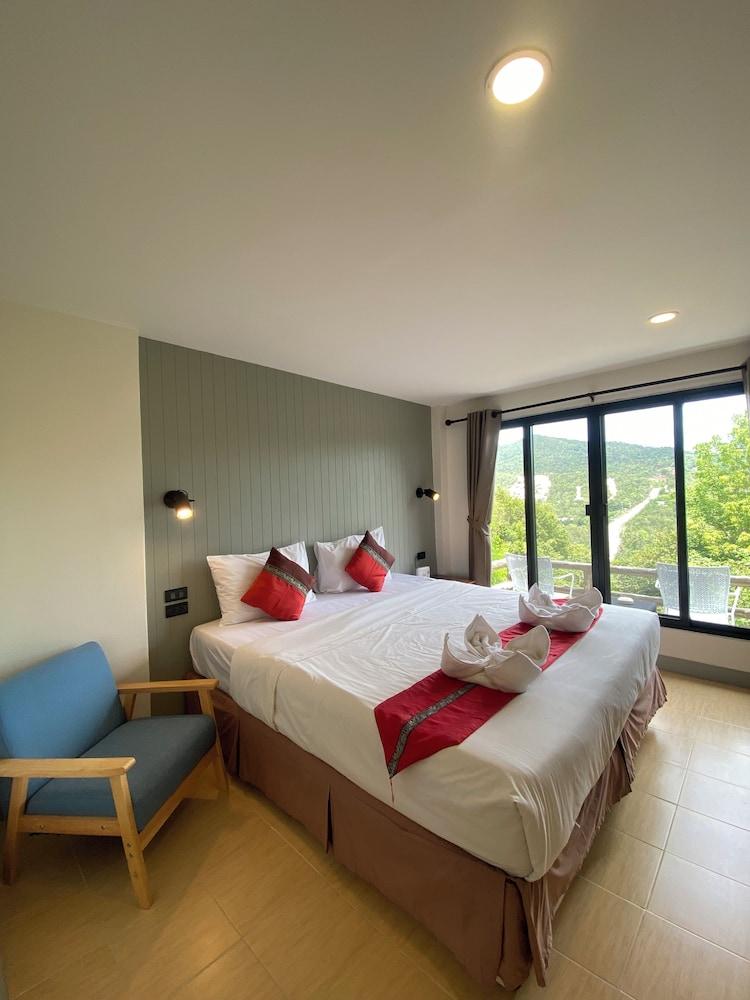 Phangan Utopia Resort