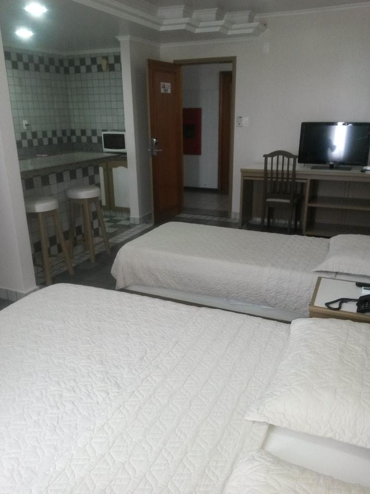 Boulevard Slaass Flat Hotel