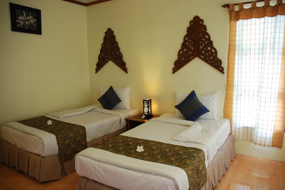 Phangan Orchid Resort