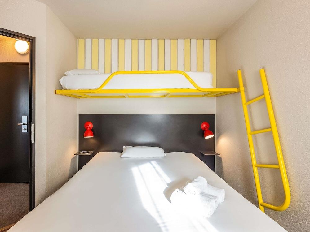 greet hotel Limoges Nord