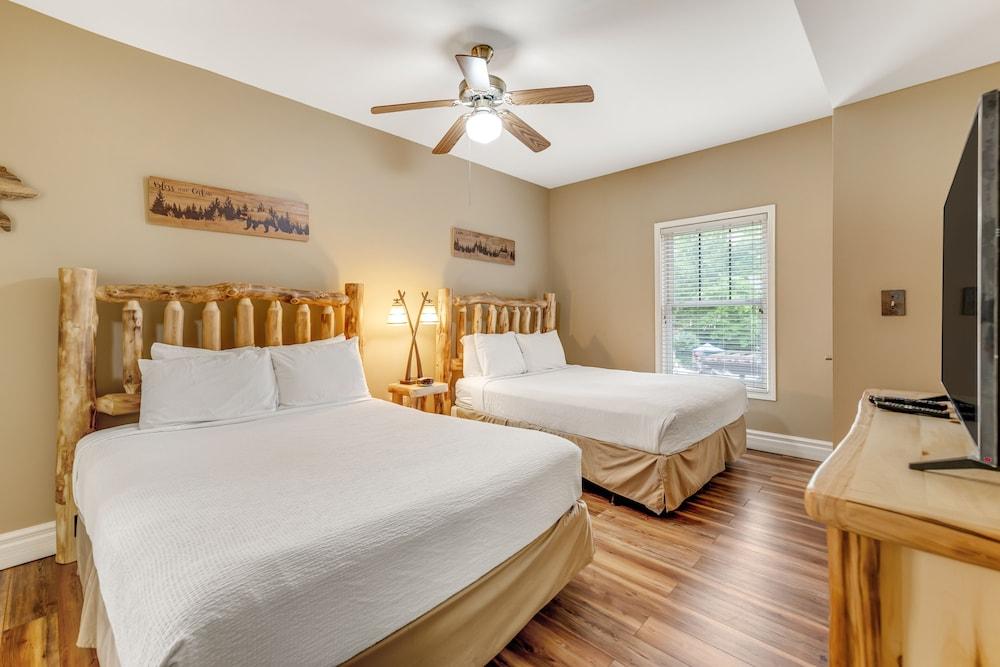 Baskins Creek Condos