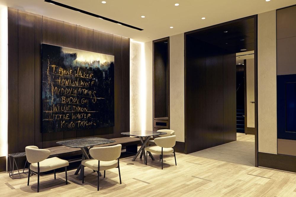 Hyatt Centric The Loop Chicago