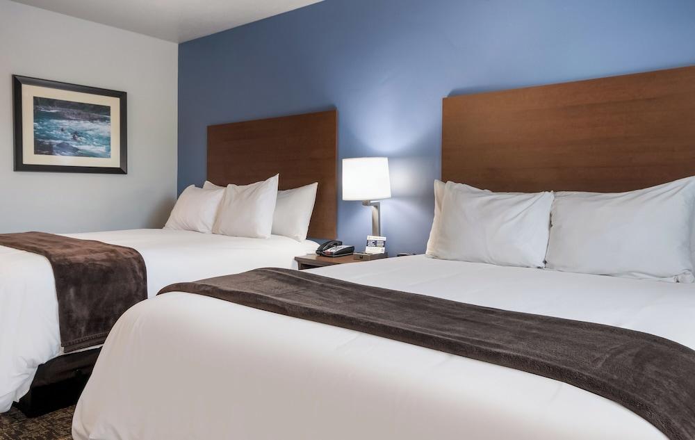 My Place Hotel - Bozeman, MT