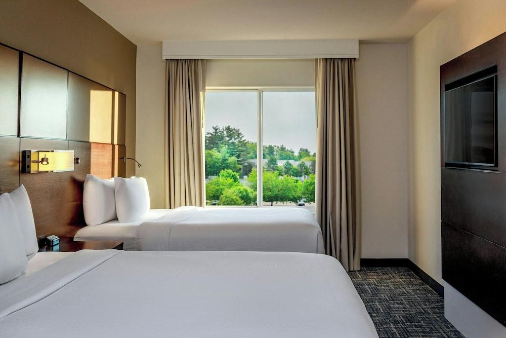 Residence Inn Nashua