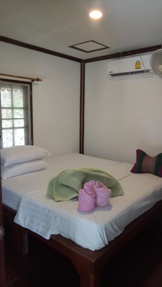 Comon Bungalow - Hostel