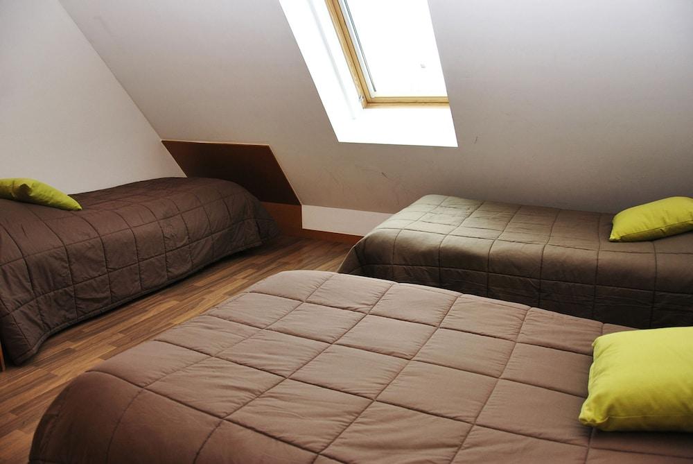 Village Vacances Le Cap d'Opale