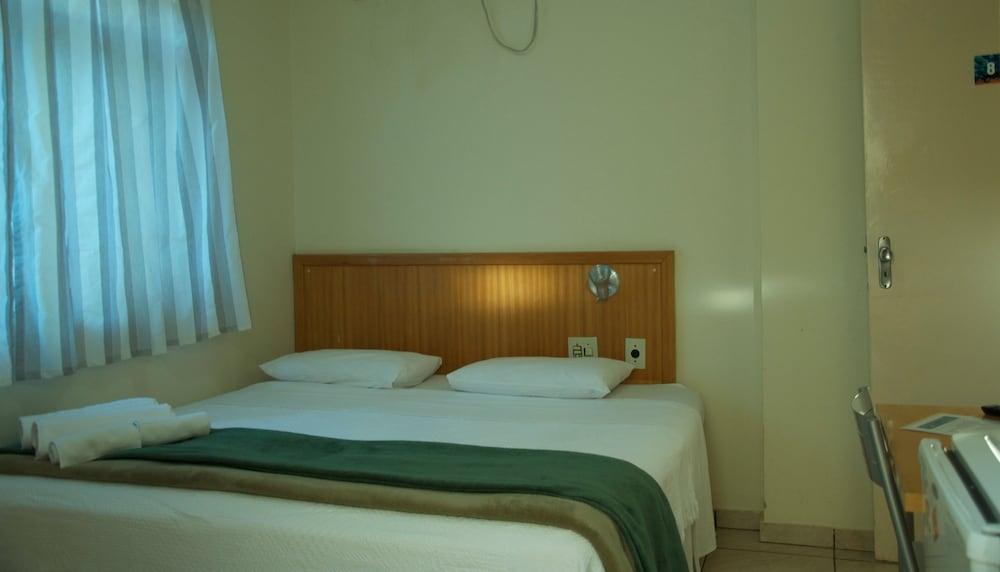 Hotel Pousada Flat da Lagoa