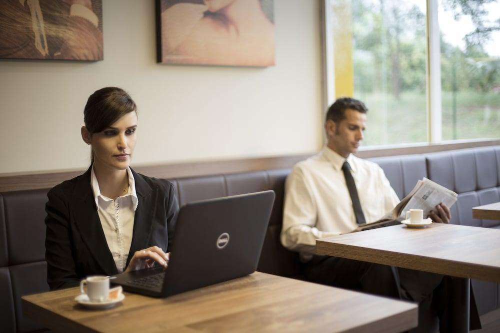 Interludium Iguassu Convention Hotel