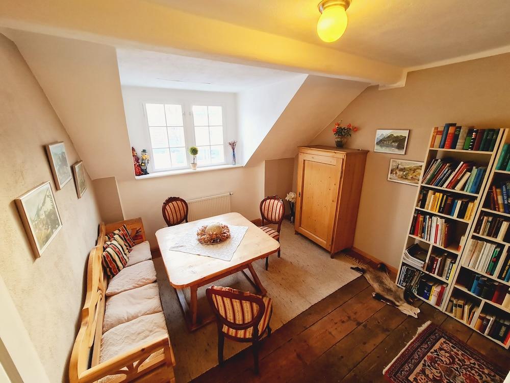 Gewerkenschlössl Zeilinger