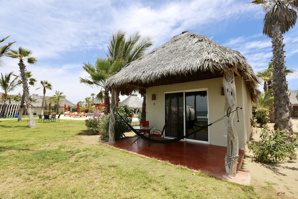 Cerritos Surf Town Beach Front Hotel and SPA