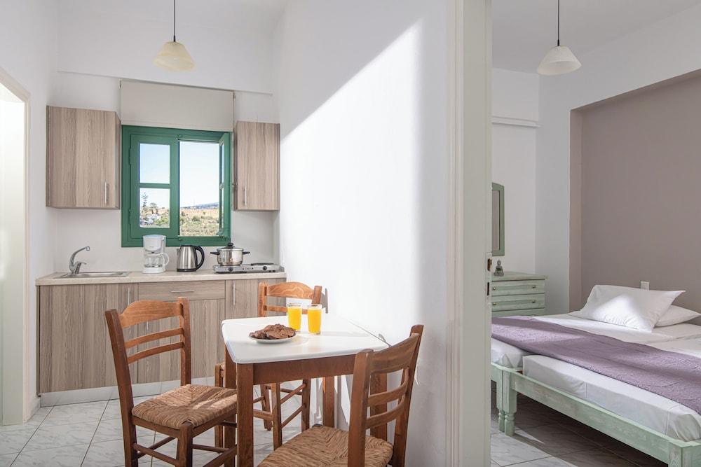 Portokali Apartments