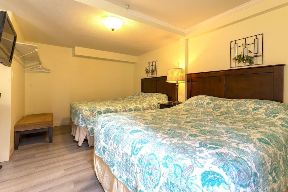 Richca Chalets Resort