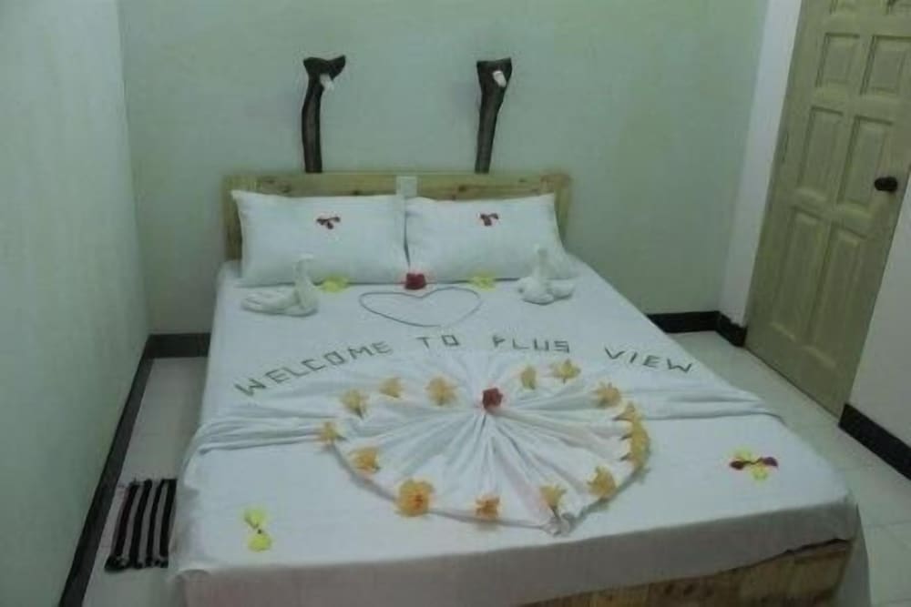Plus View Maldives