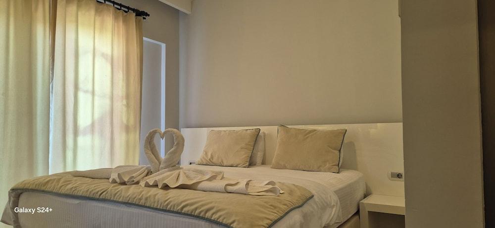 The D Hotel Cesme Resort