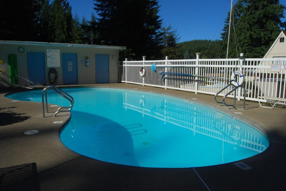 Paradise RV Campground