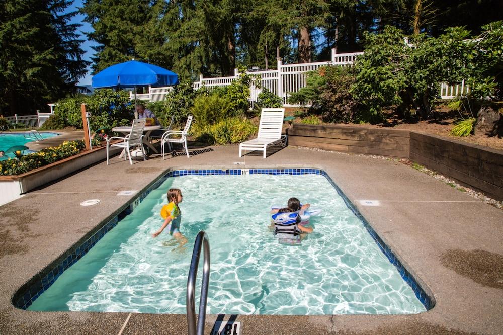 Paradise RV Campground