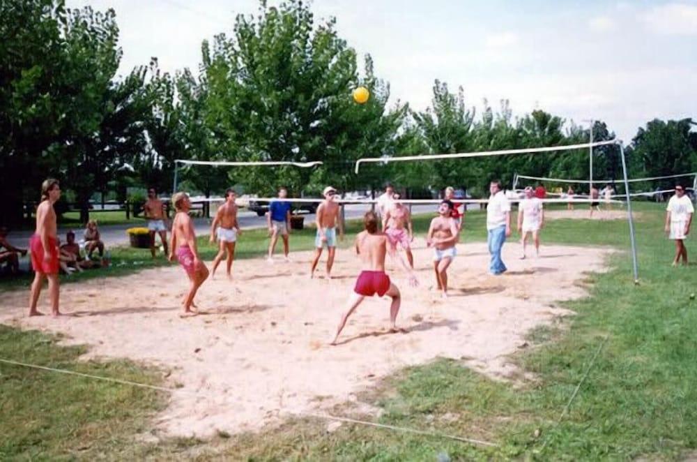 Lakeland RV Campground