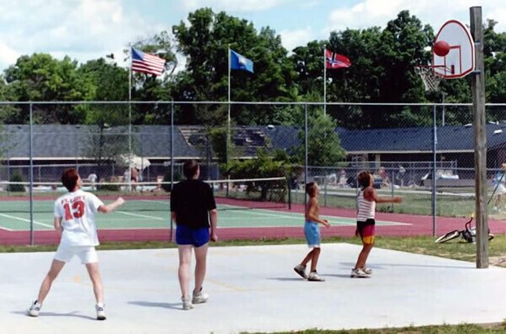 Lakeland RV Campground