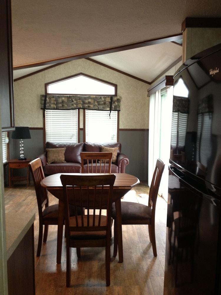 O'Connell's RV Campground