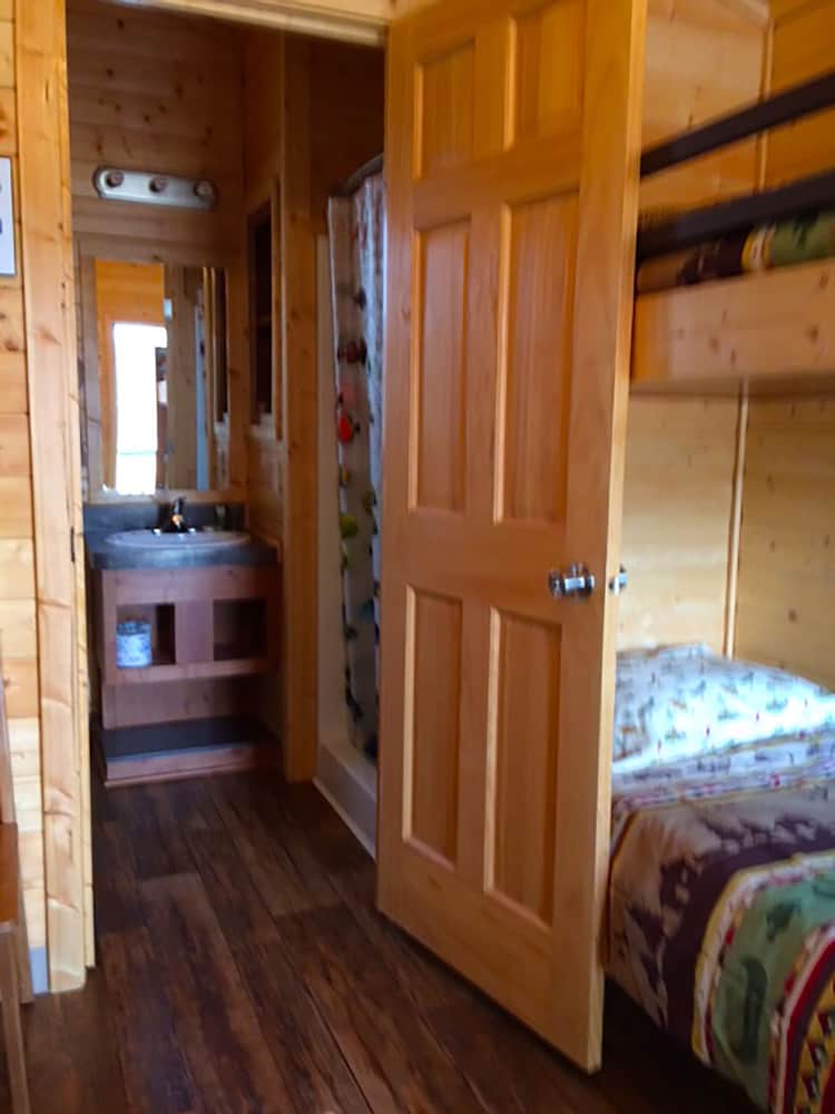 Lake Tawakoni RV Campground