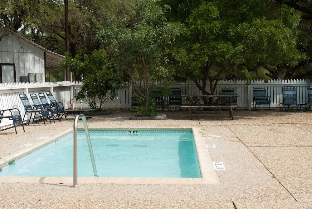 Medina Lake RV Campground