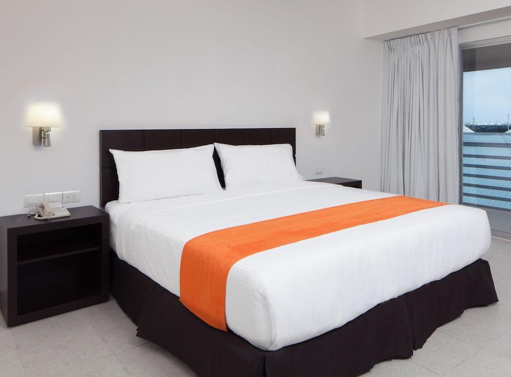 Yes Inn Nuevo Veracruz