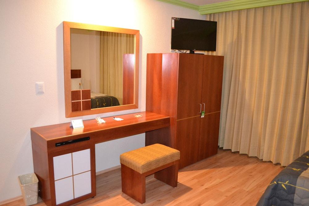 Hotel & Villas Panamá