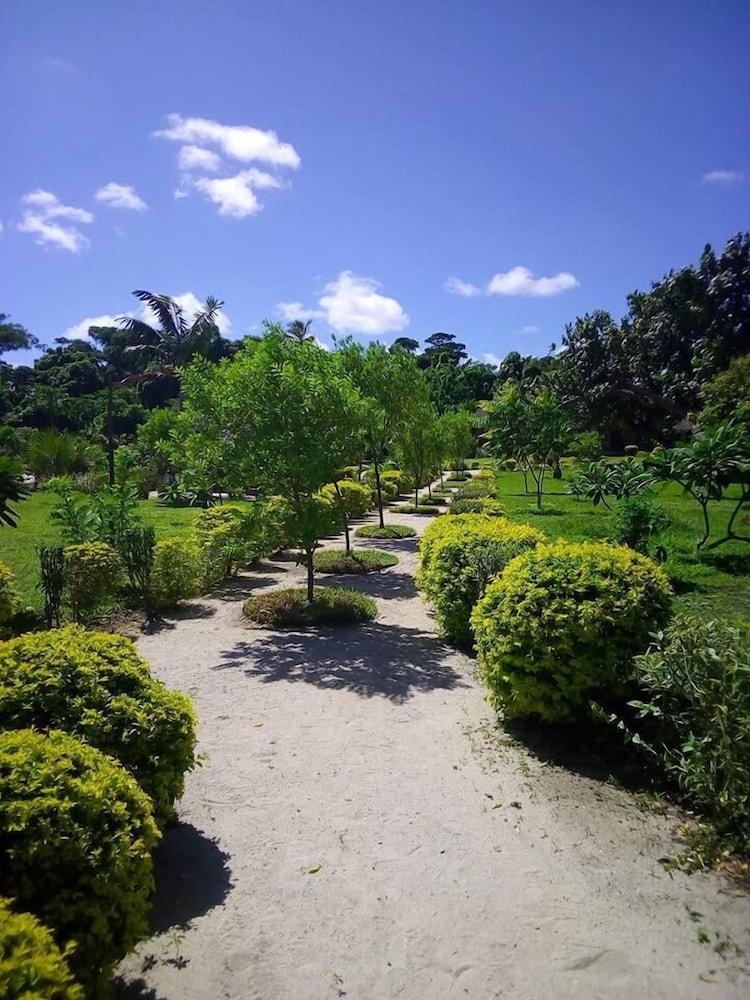 Alofa Beach Bungalows