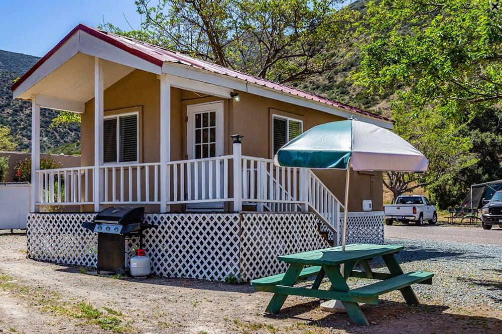 Pio Pico RV Resort & Campground